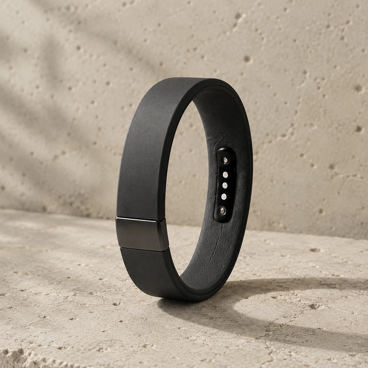 Bracelet de rechange Harmony coloris Graphite