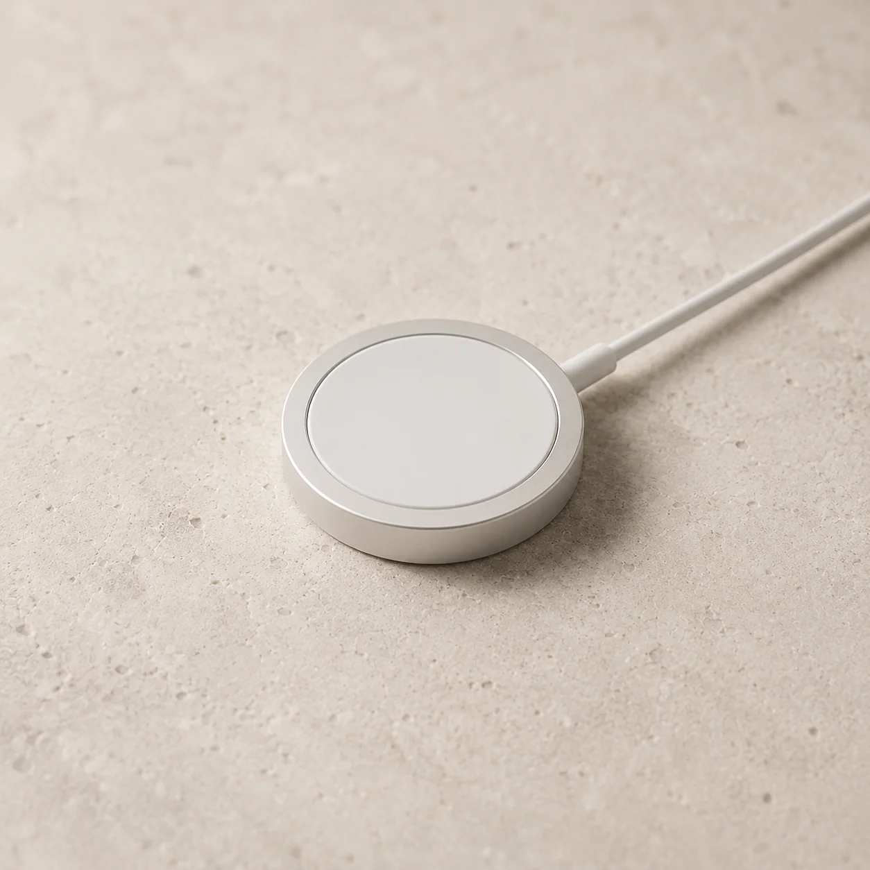 Câble de recharge magnétique Harmony